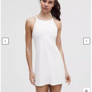 Lululemon Align High Neck Dress